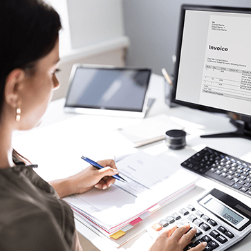 Accounts Payable & Receivable