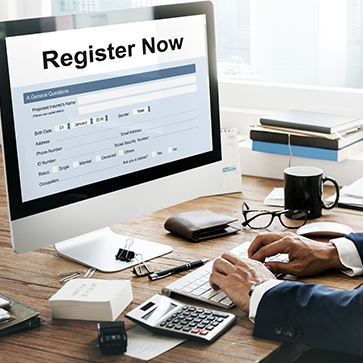 Business Registration