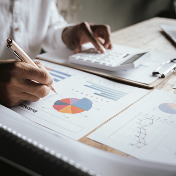 Tax and Audit Ready Financials