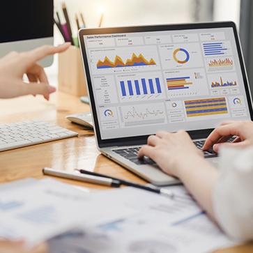 Financial Reporting