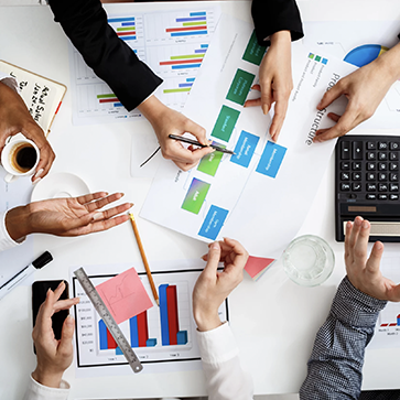 New Business Onboarding & Setup