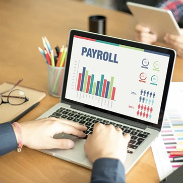 Payroll Processing